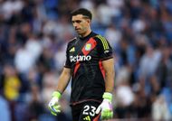 Emiliano Martinez